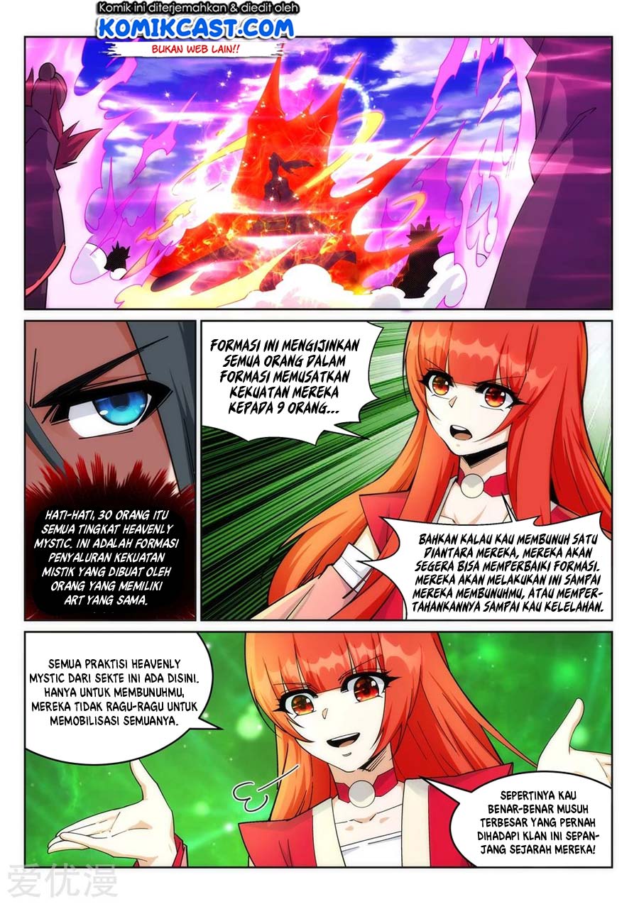 Dilarang COPAS - situs resmi www.mangacanblog.com - Komik against the gods 188 - chapter 188 189 Indonesia against the gods 188 - chapter 188 Terbaru 5|Baca Manga Komik Indonesia|Mangacan